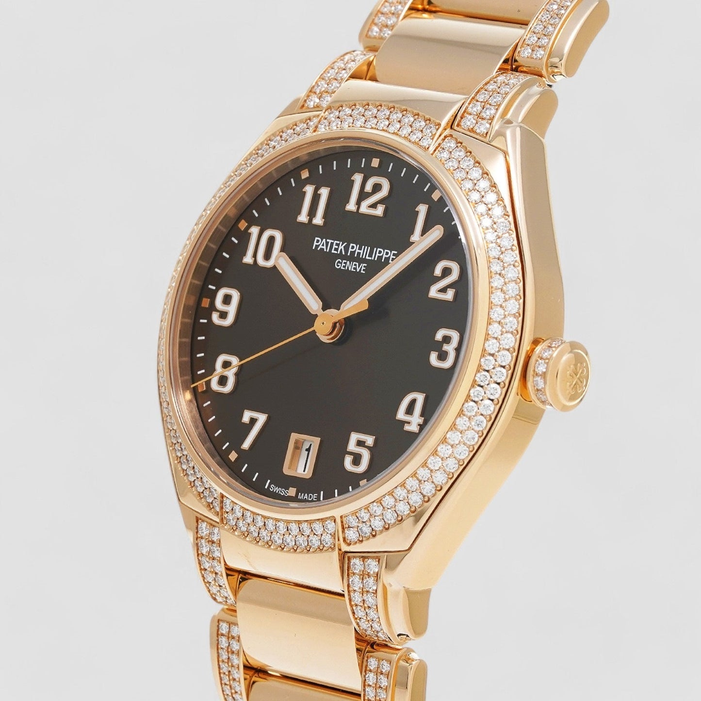 Patek Philippe 1201R-010
