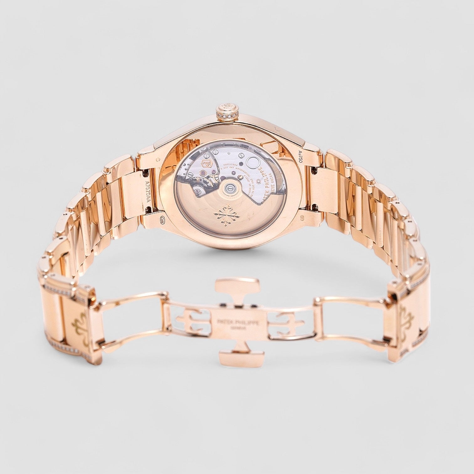 Patek Philippe 1201R-010