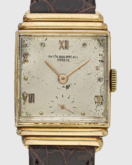 Patek Philippe 2415