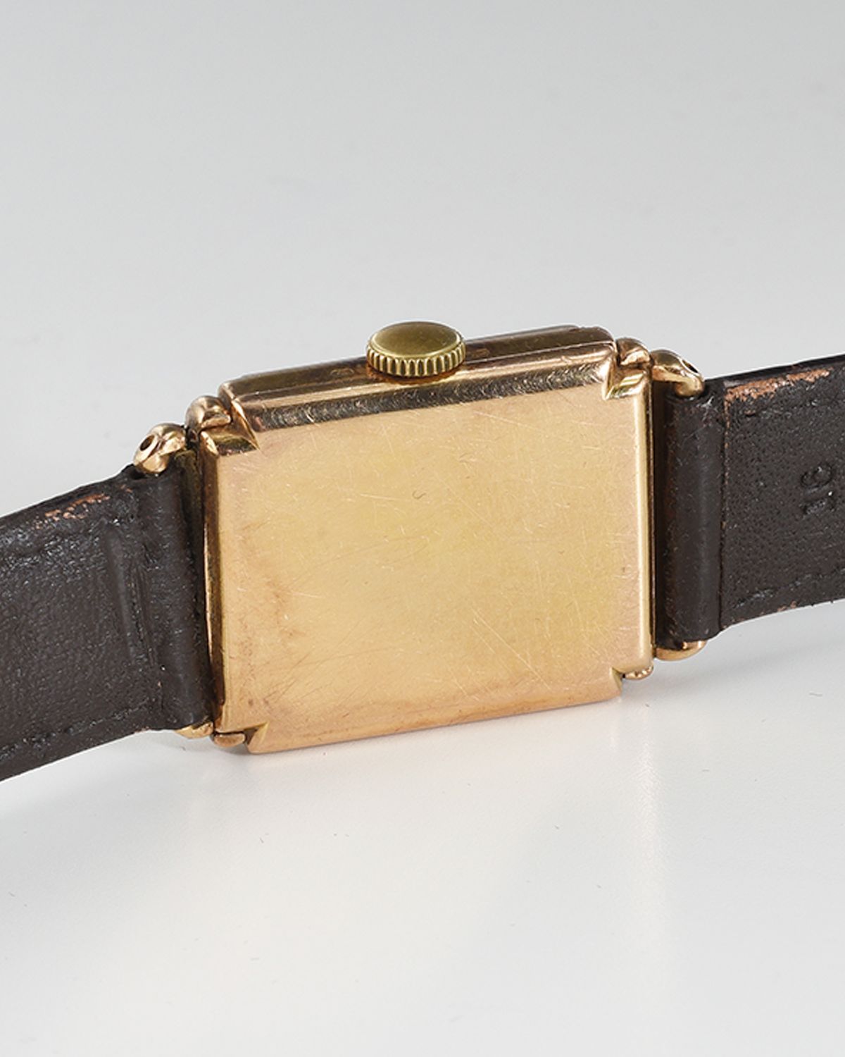 Patek Philippe 2415