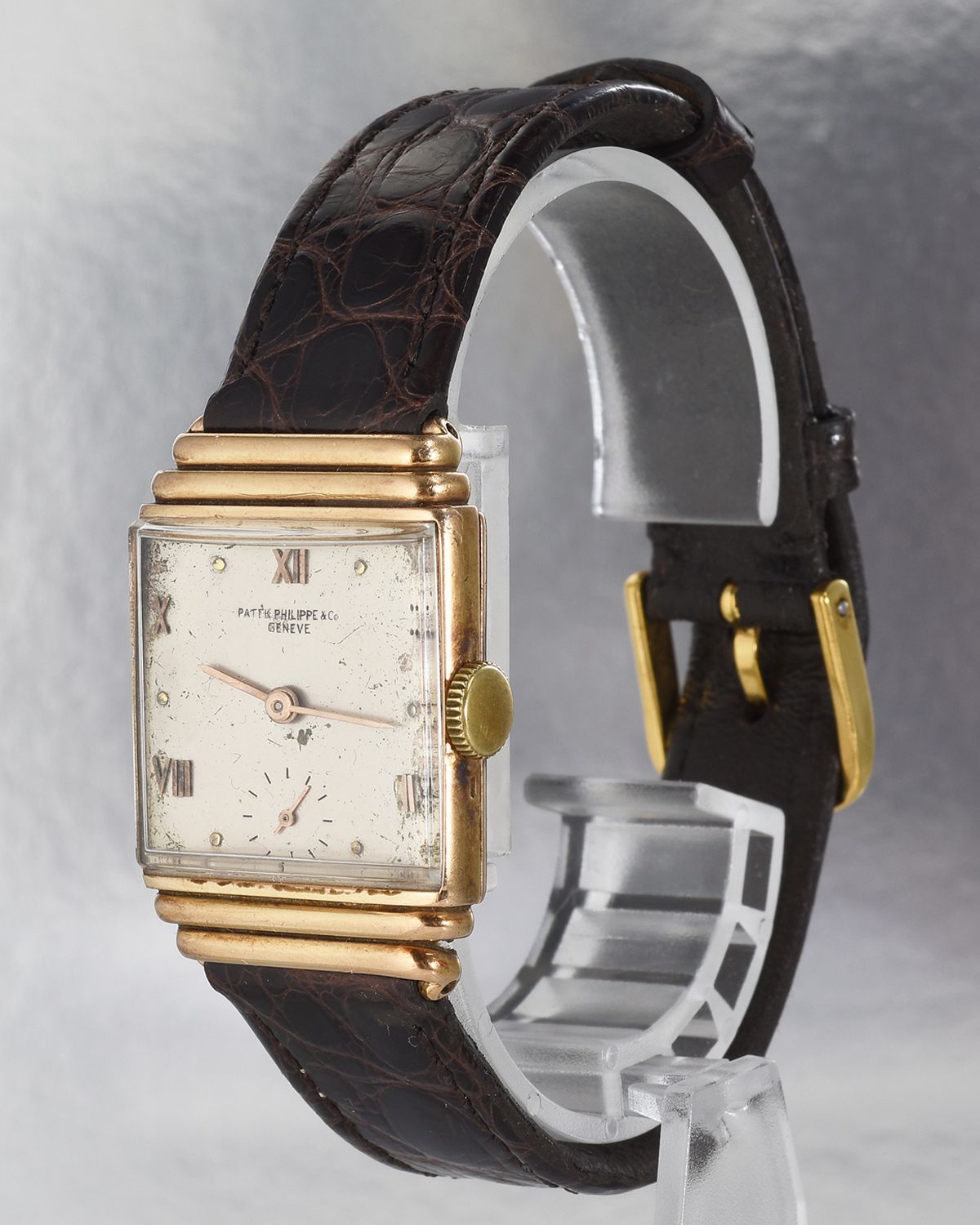 Patek Philippe 2415