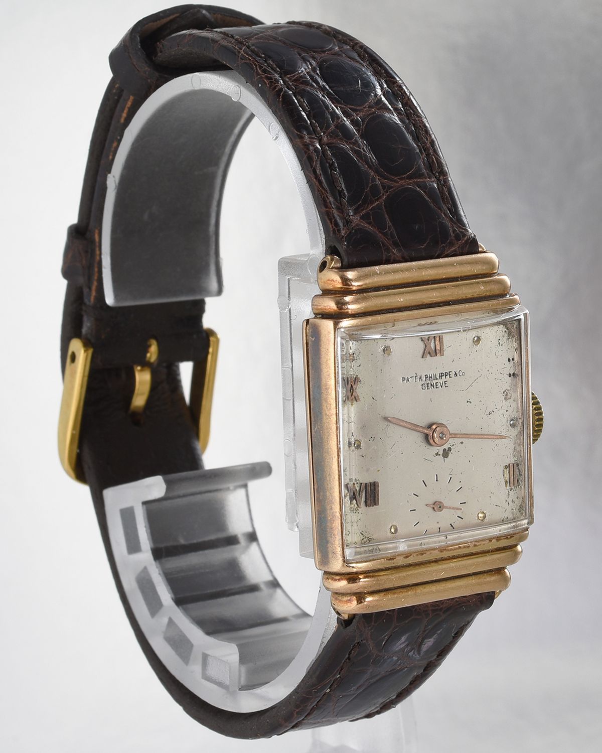 Patek Philippe 2415