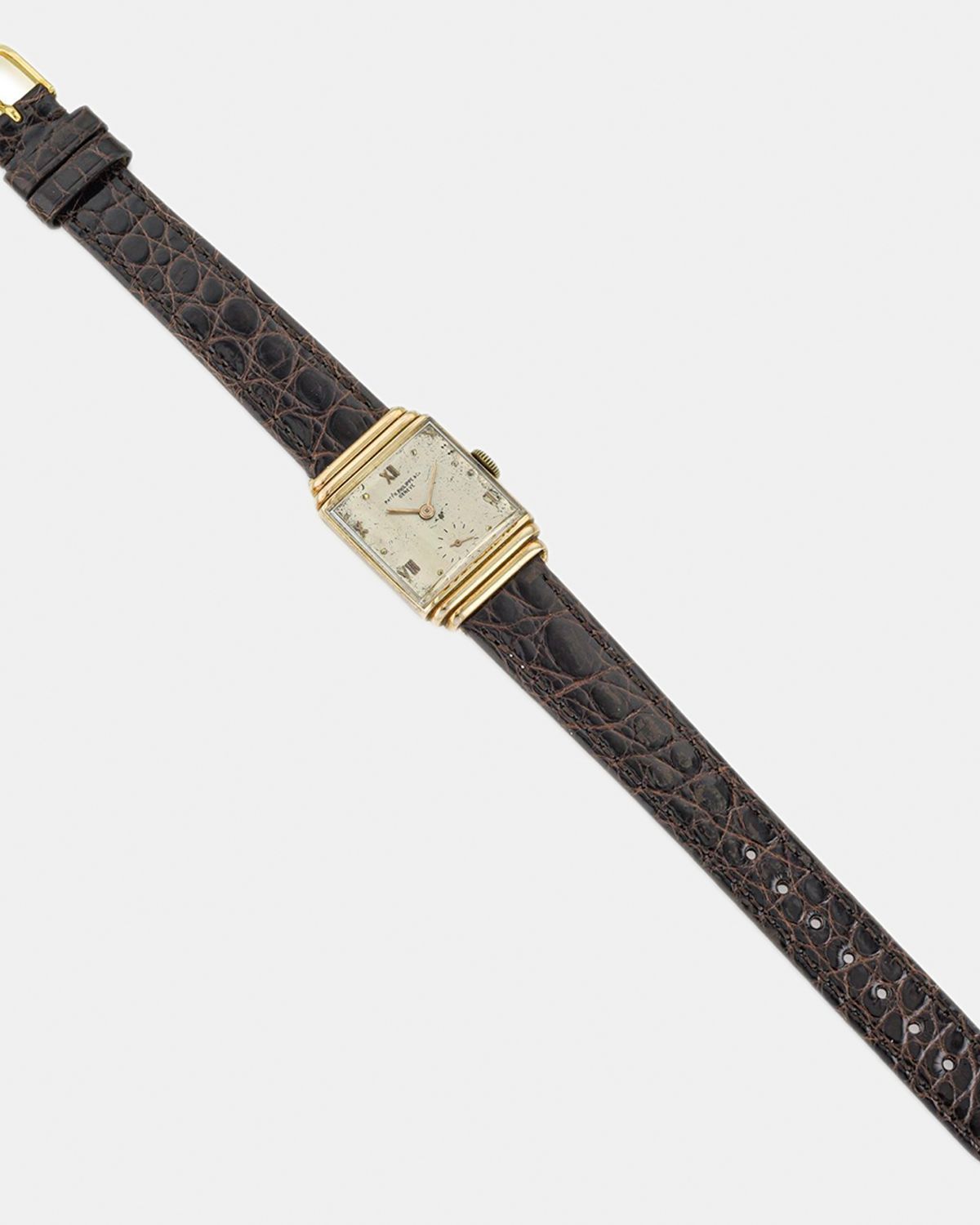 Patek Philippe 2415