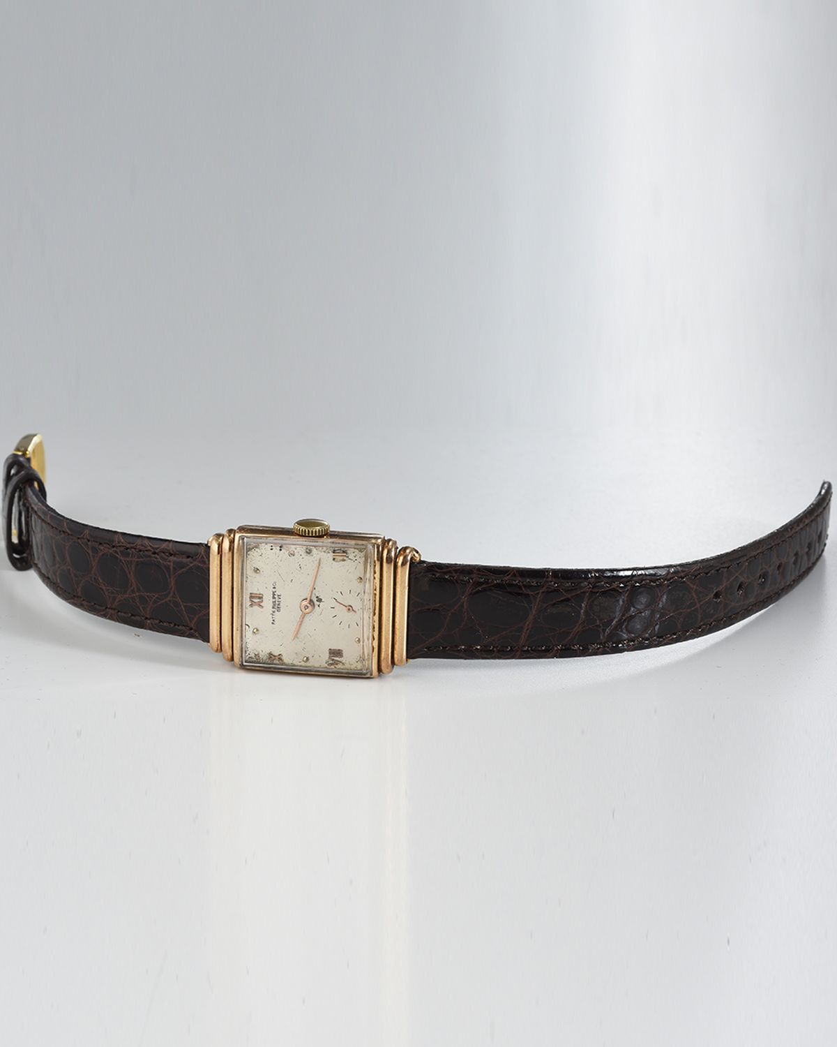 Patek Philippe 2415