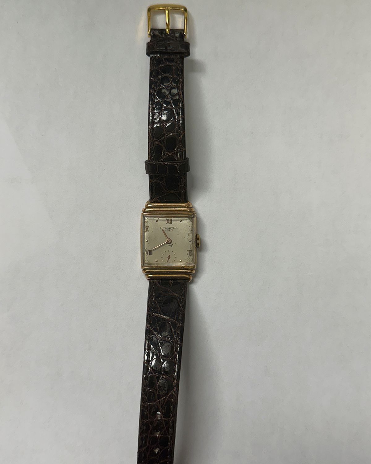 Patek Philippe 2415