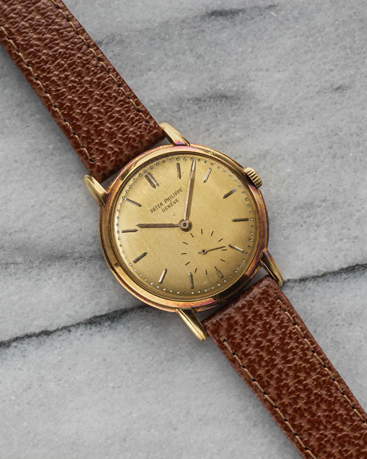 Patek Philippe 2484