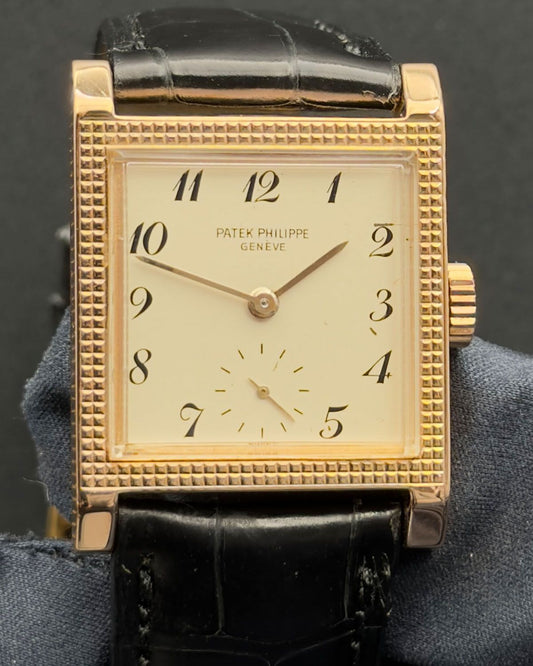 Patek Philippe 2496