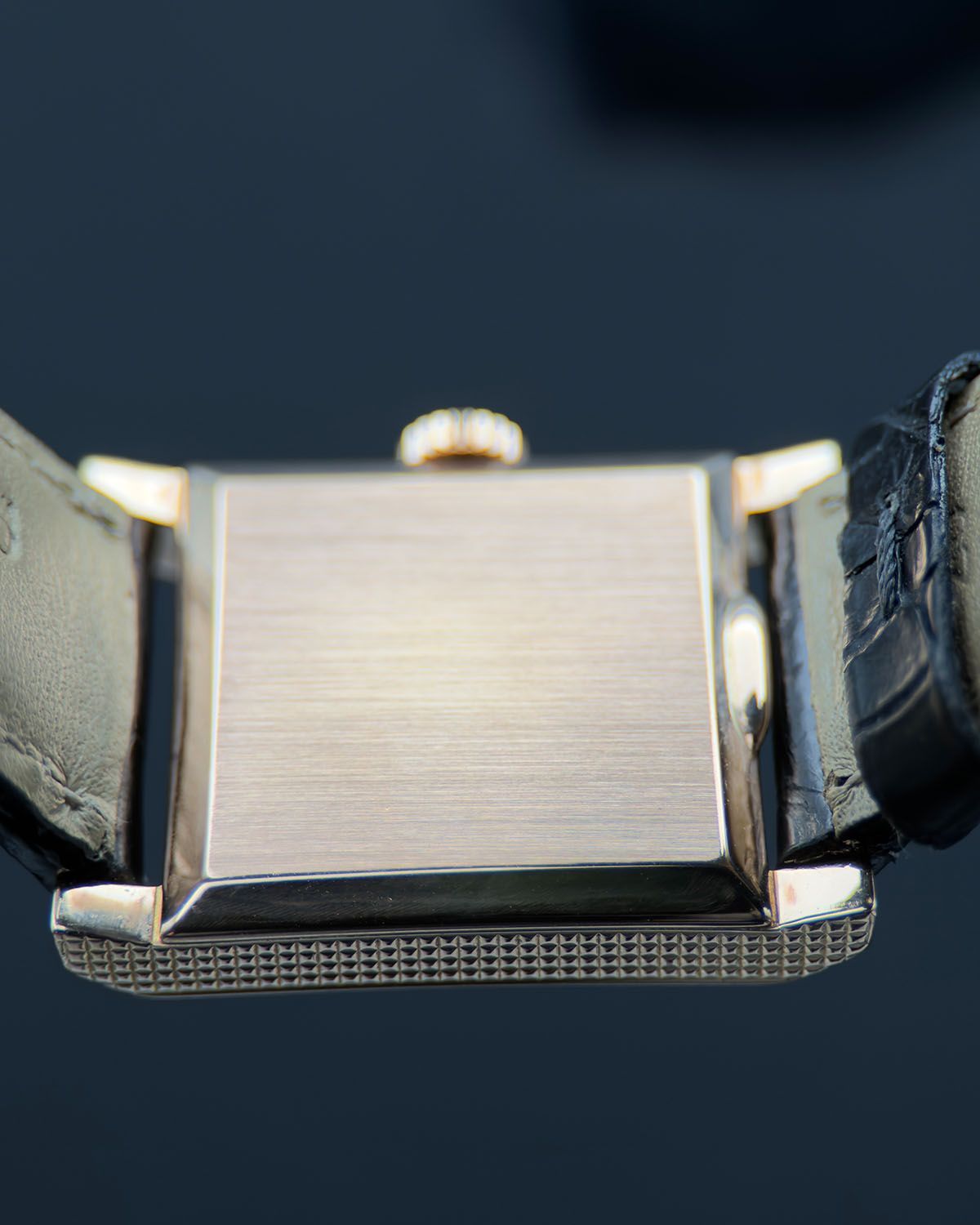 Patek Philippe 2496