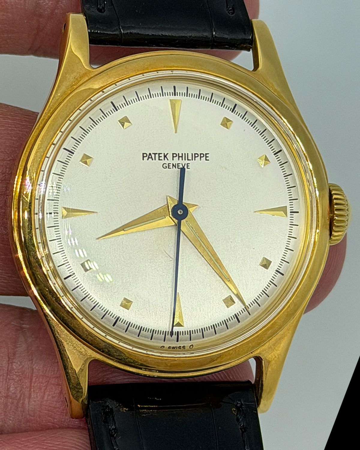 Patek Philippe 2508A