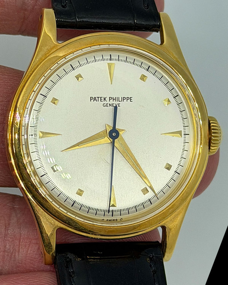 Patek Philippe 2508A