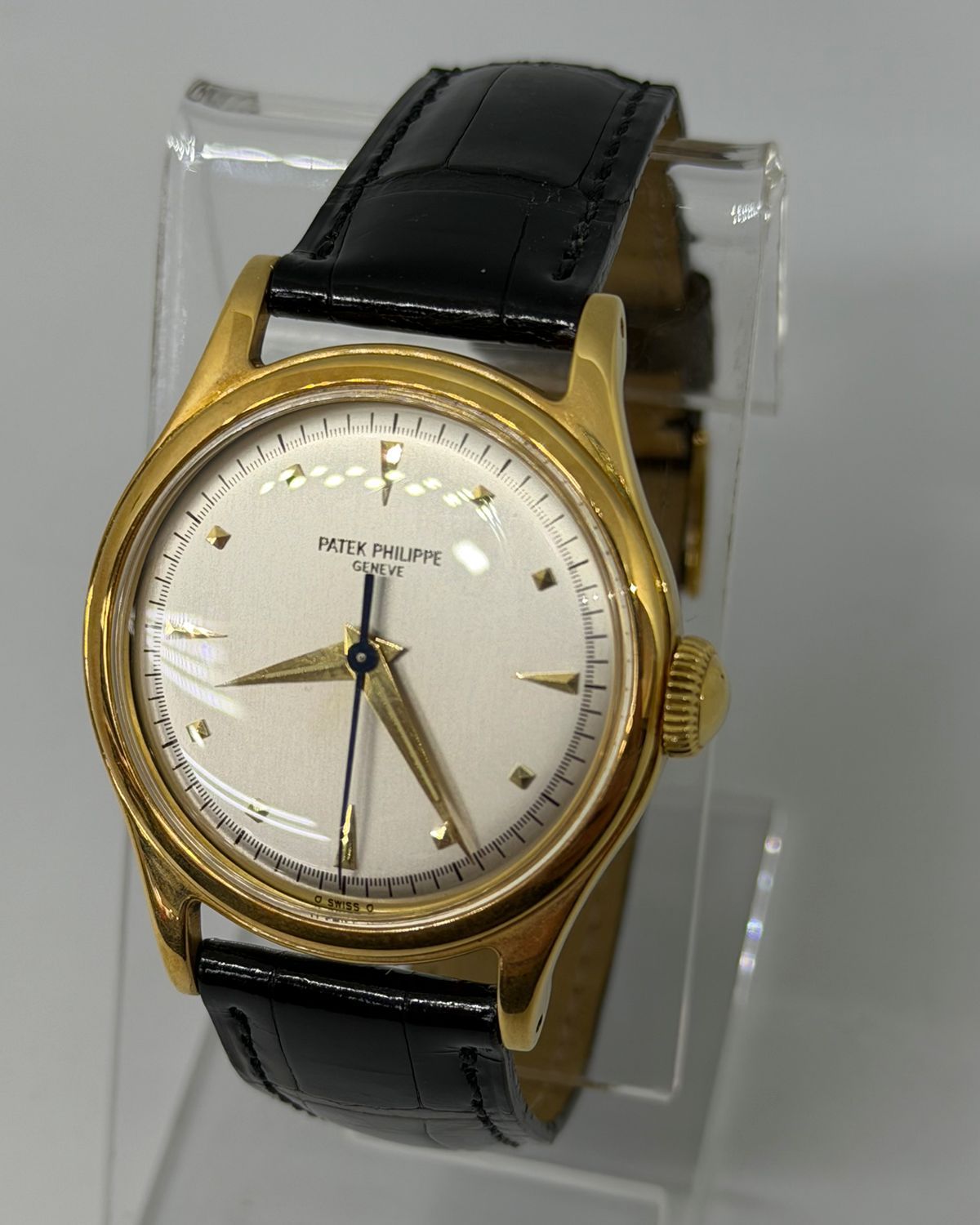 Patek Philippe 2508A