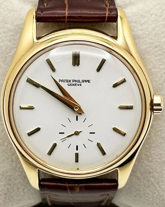 Patek Philippe 2526J