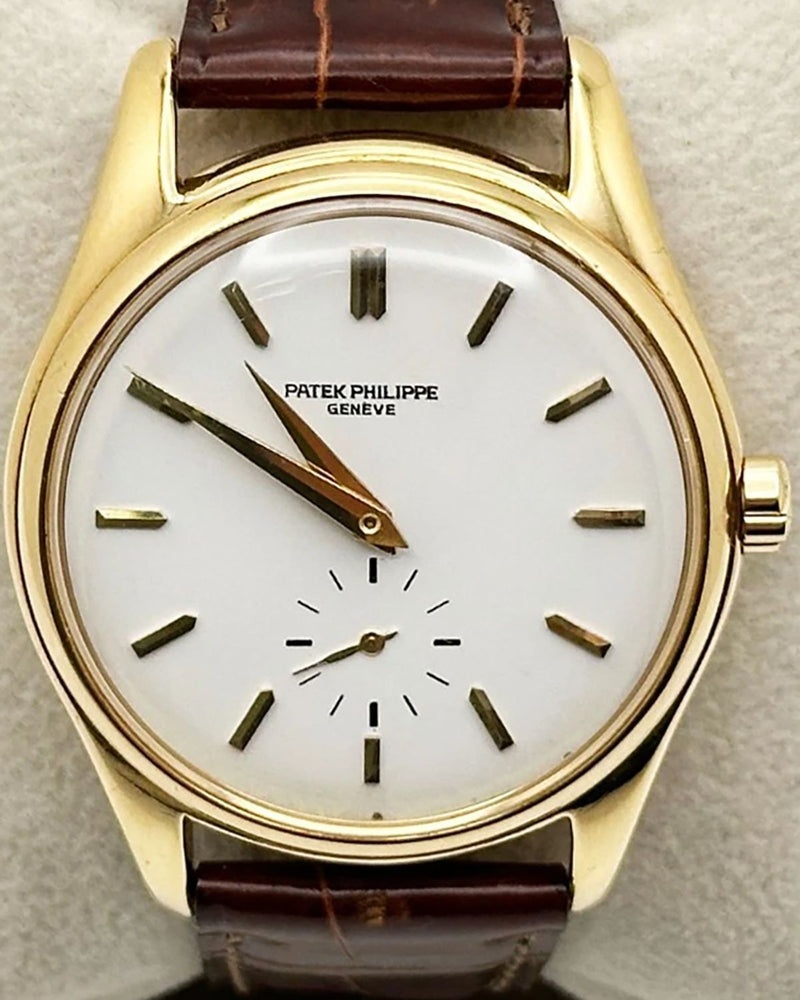 Patek Philippe 2526J