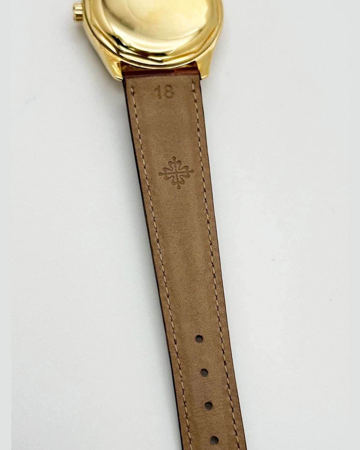 Patek Philippe 2526J