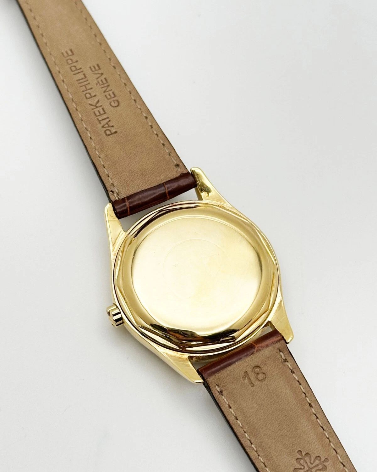 Patek Philippe 2526J