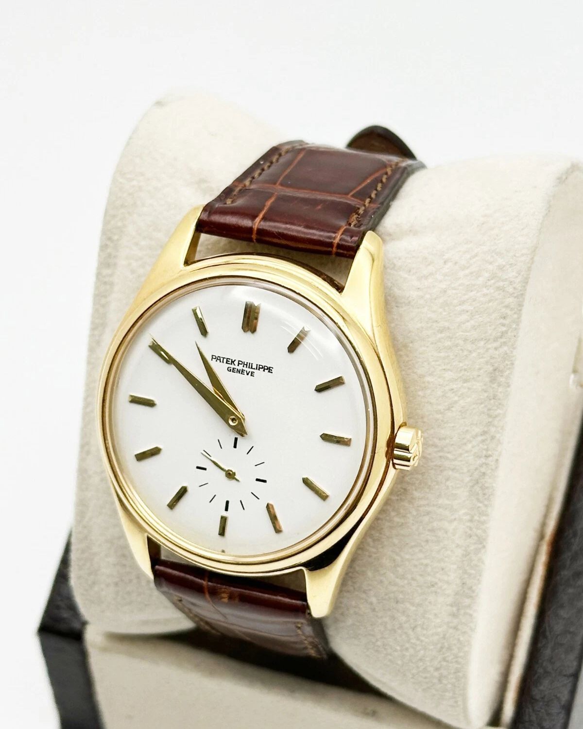 Patek Philippe 2526J