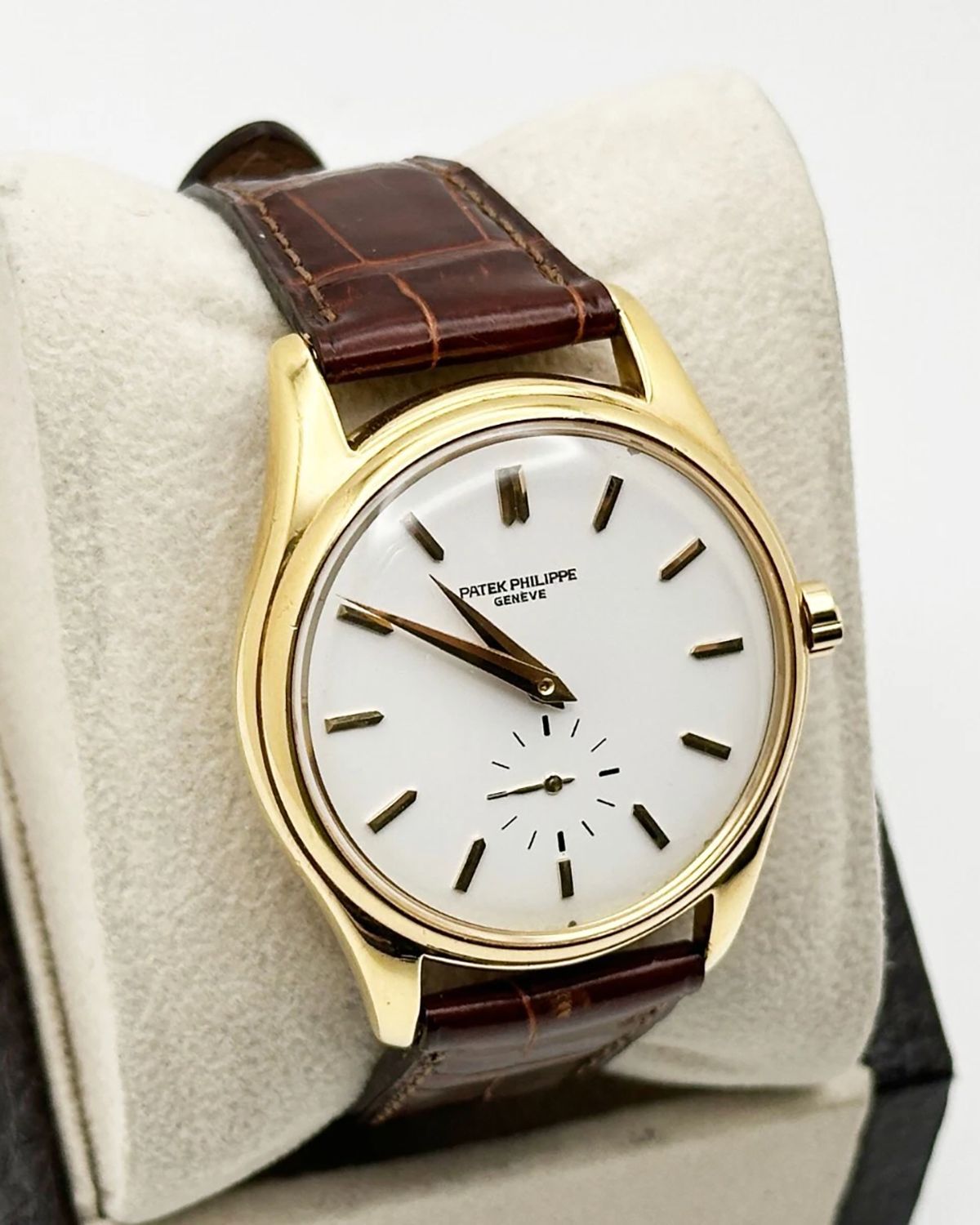 Patek Philippe 2526J