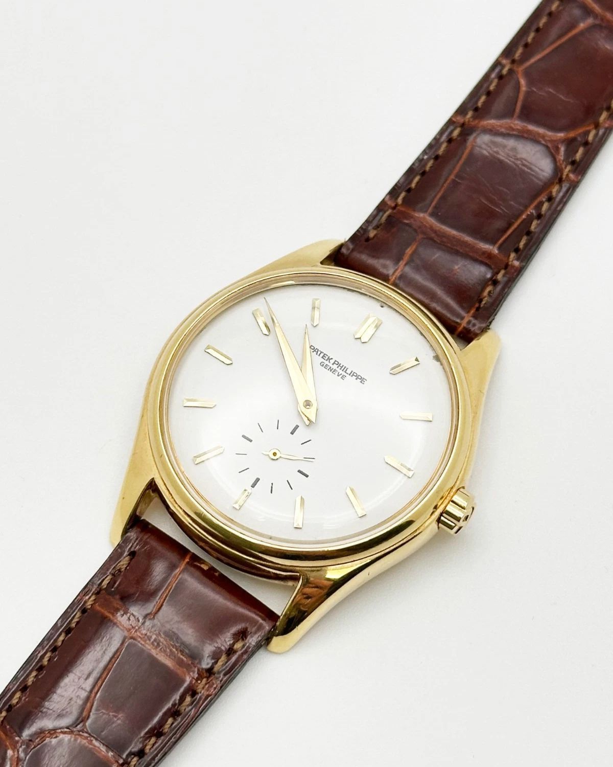 Patek Philippe 2526J