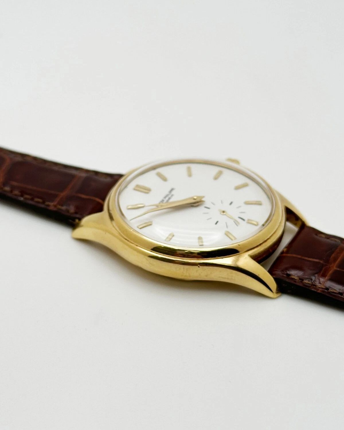 Patek Philippe 2526J