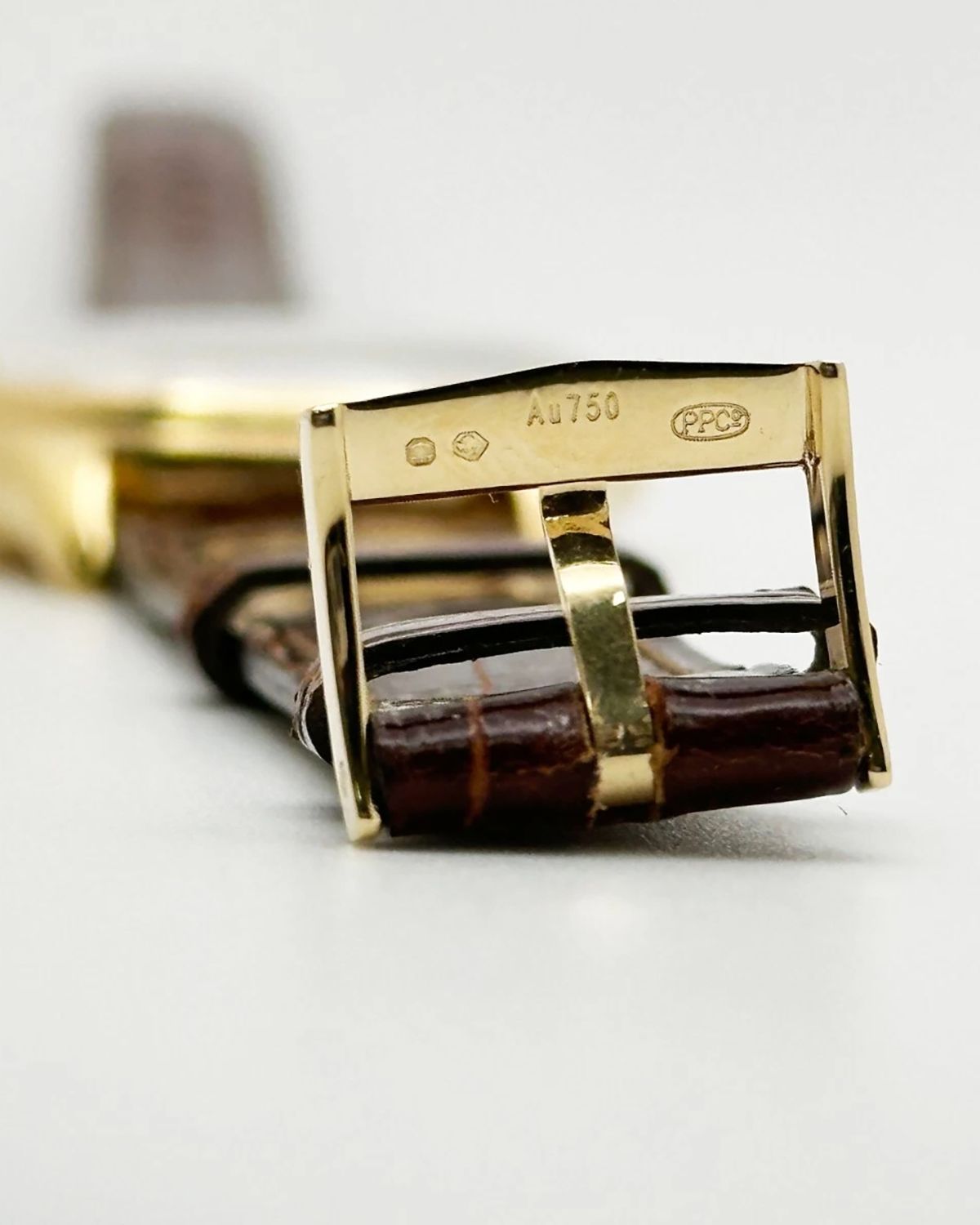 Patek Philippe 2526J