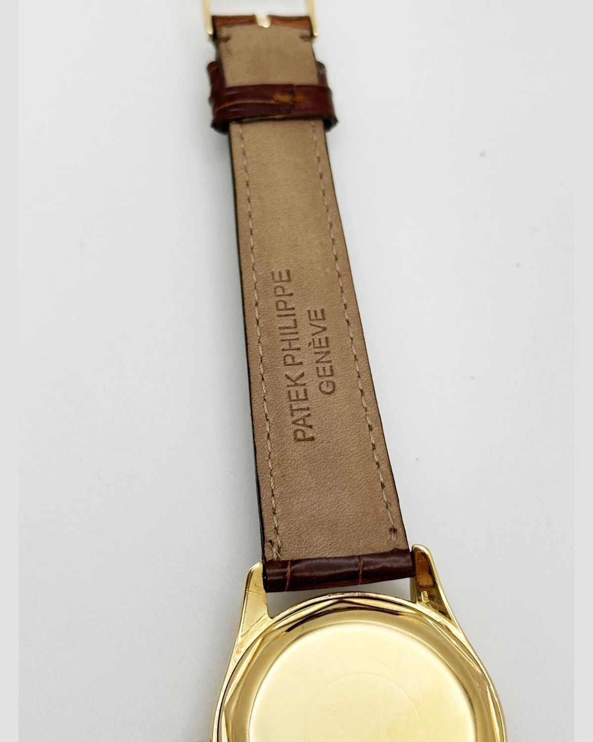Patek Philippe 2526J