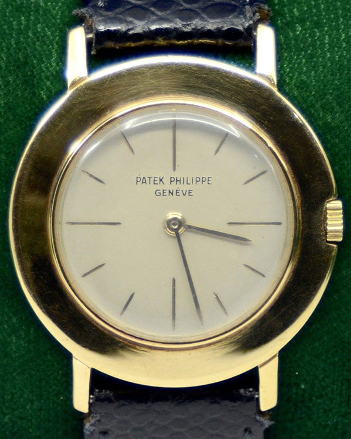Patek Philippe 2594