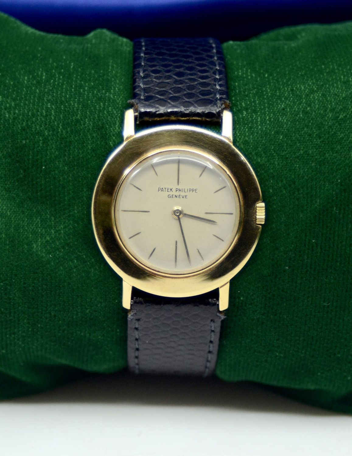 Patek Philippe 2594