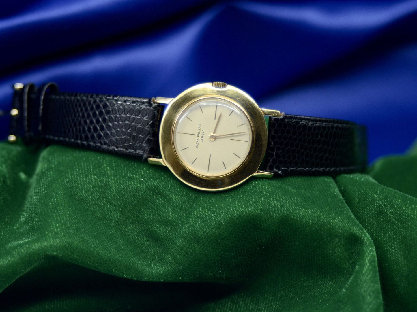 Patek Philippe 2594