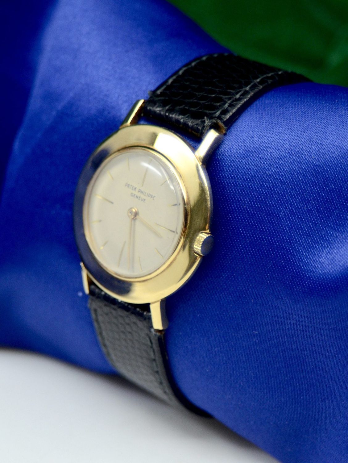 Patek Philippe 2594
