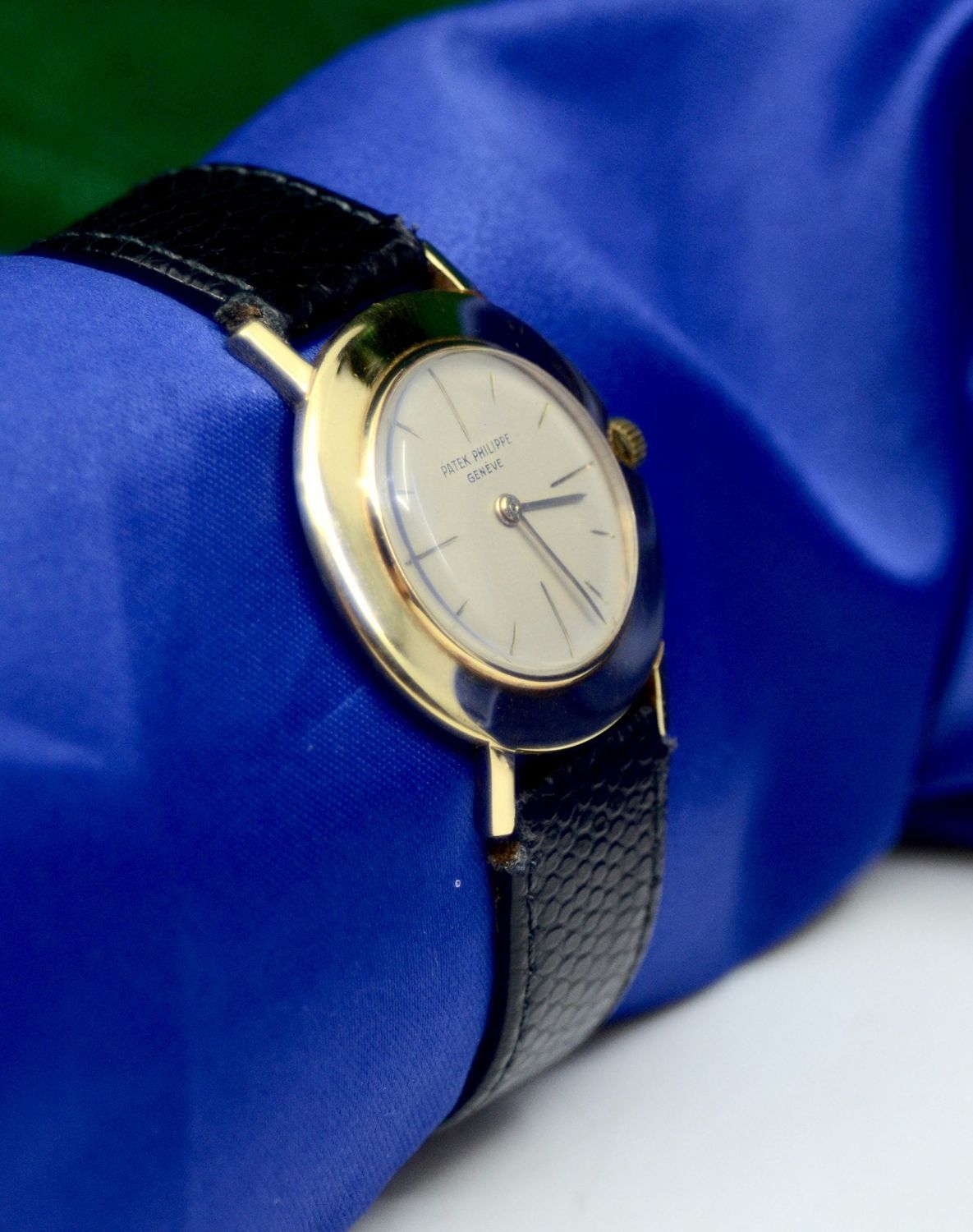 Patek Philippe 2594