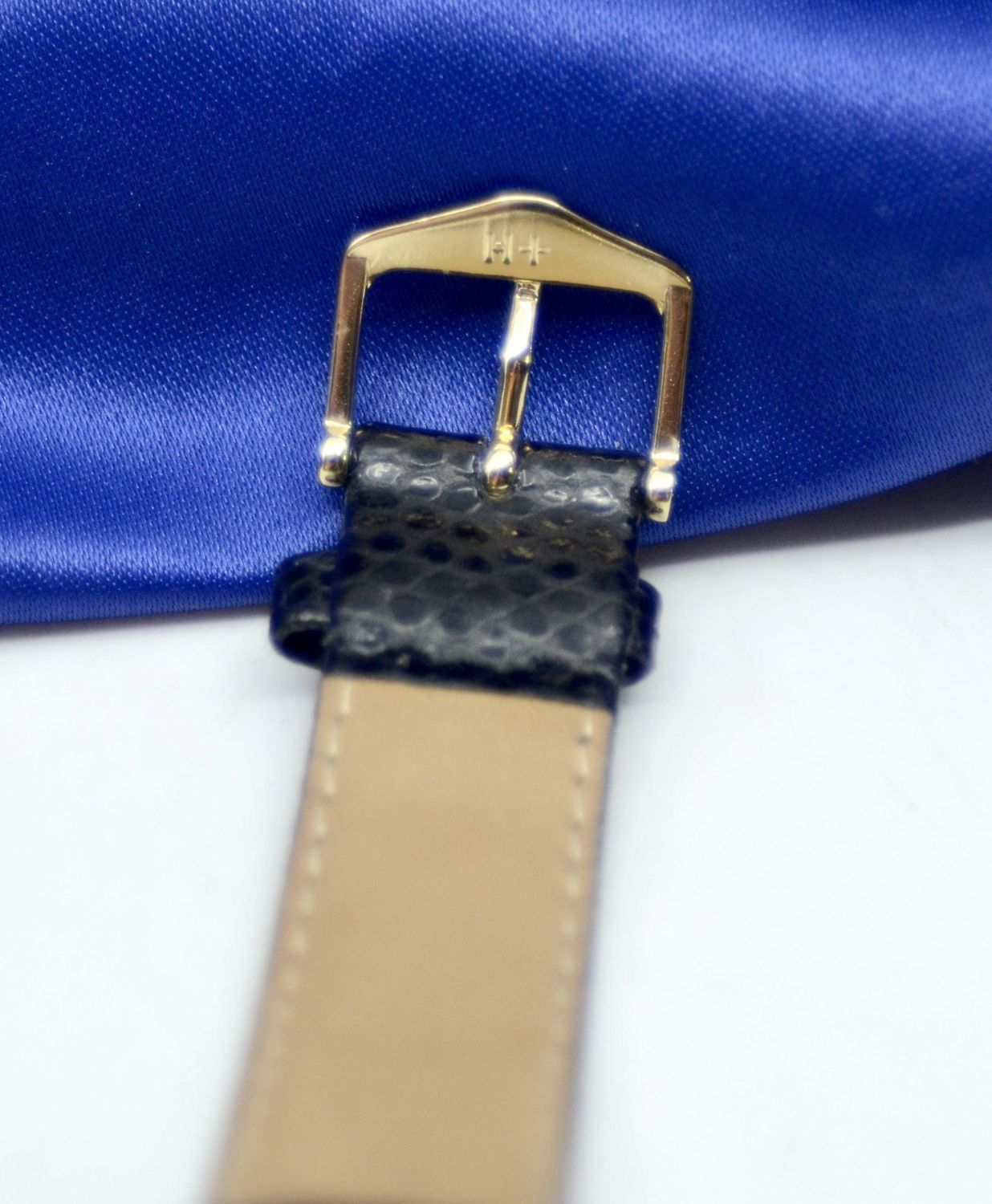 Patek Philippe 2594