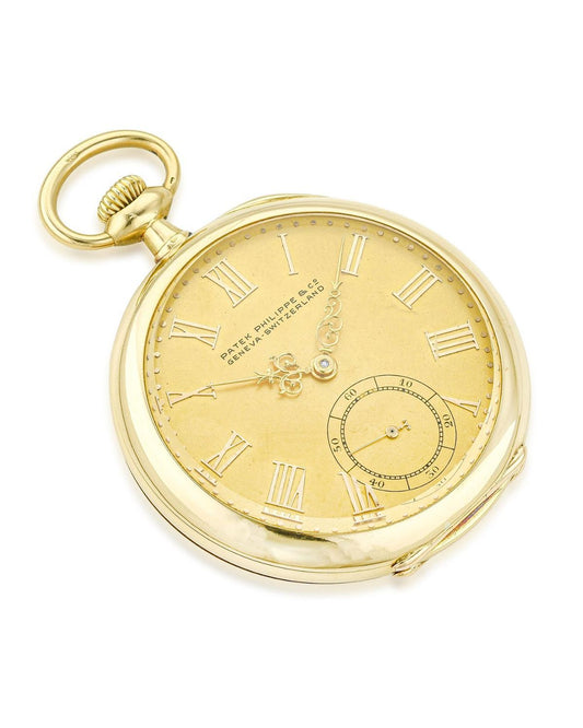 Patek Philippe 263577