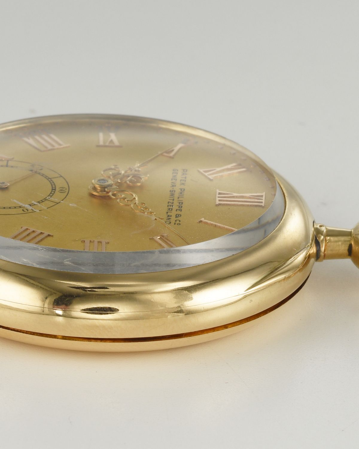 Patek Philippe 263577