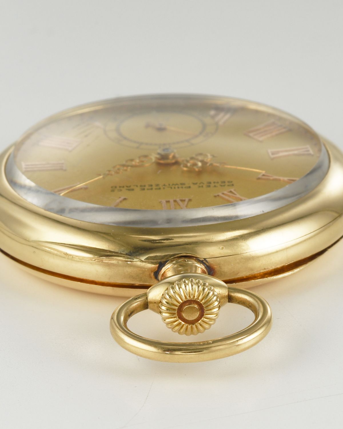 Patek Philippe 263577