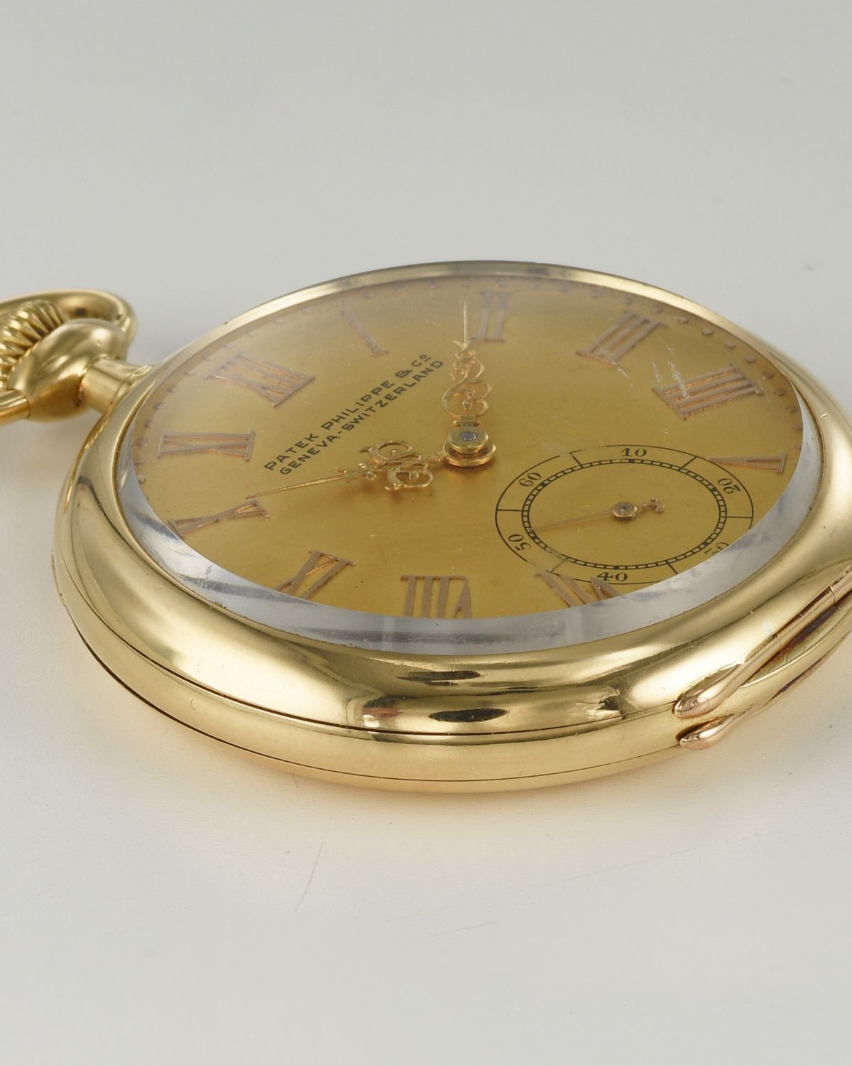 Patek Philippe 263577