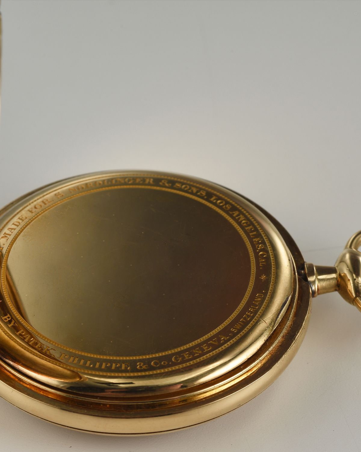 Patek Philippe 263577