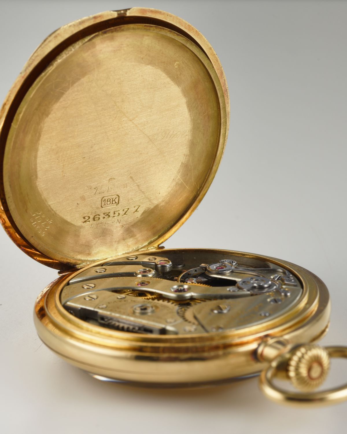 Patek Philippe 263577