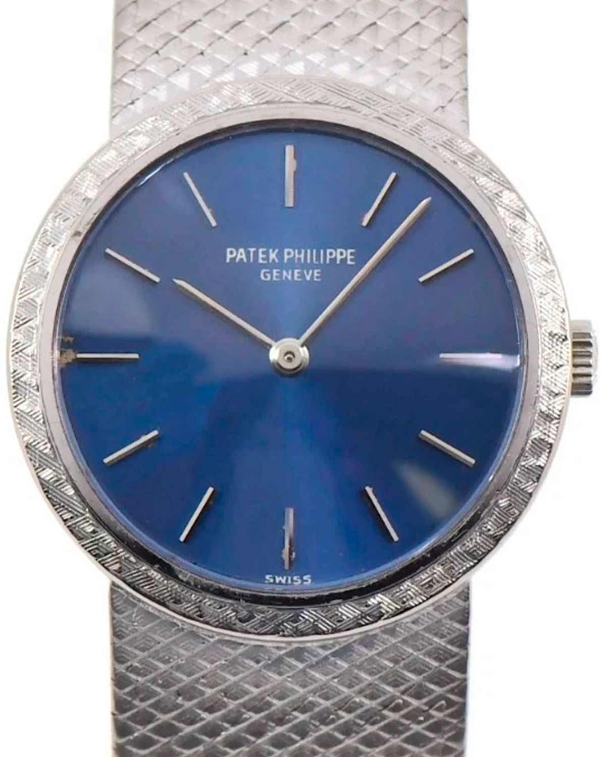 Patek Philippe 3338