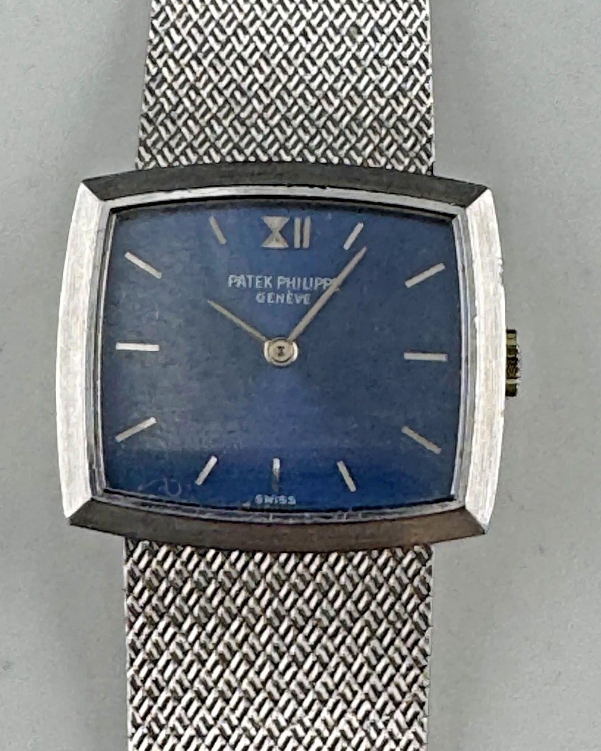 Patek Philippe 3352/1