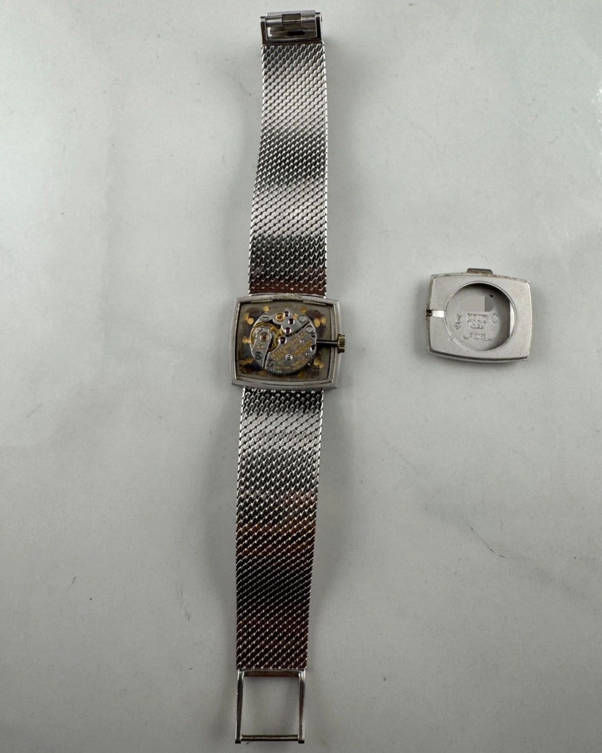 Patek Philippe 3352/1