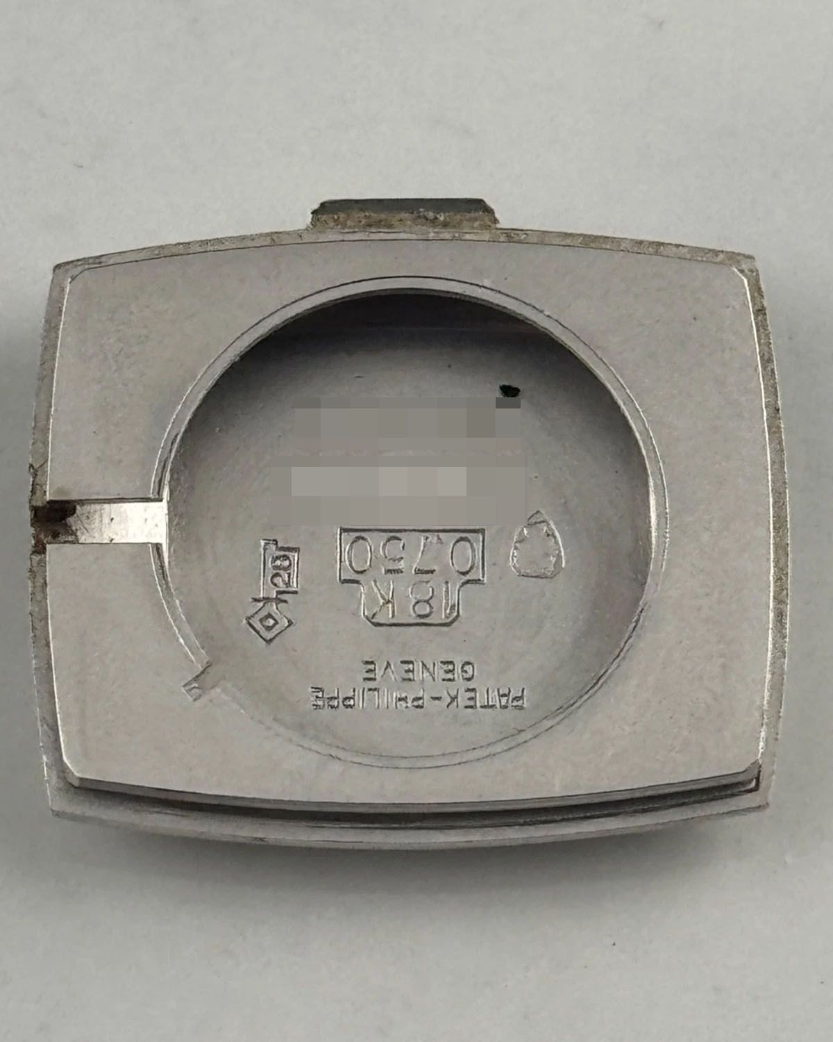 Patek Philippe 3352/1