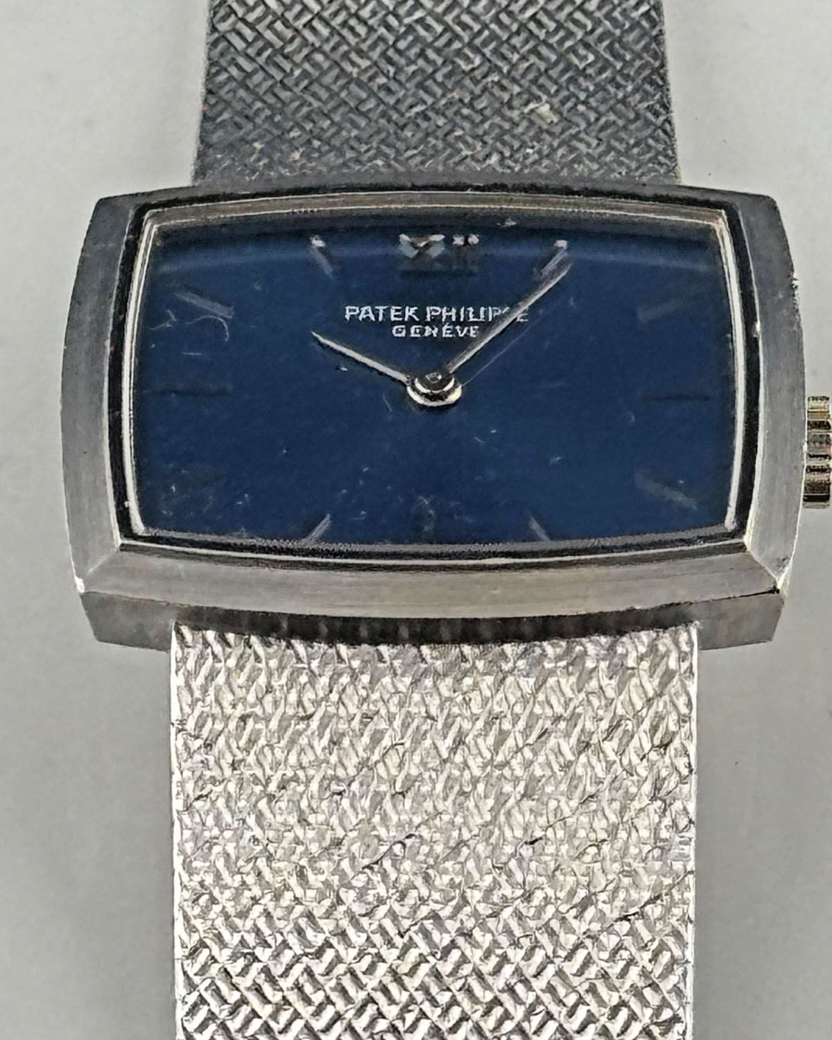 Patek Philippe 3352/1