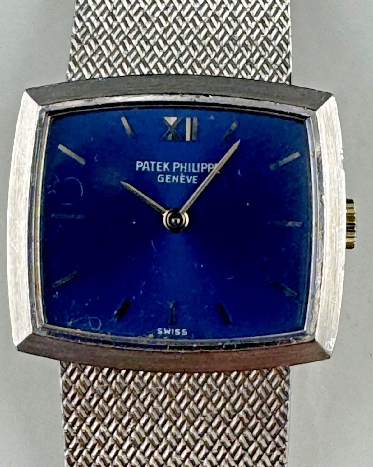 Patek Philippe 3352/1