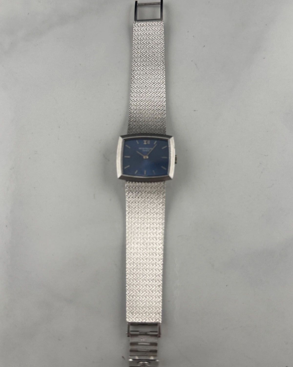 Patek Philippe 3352/1
