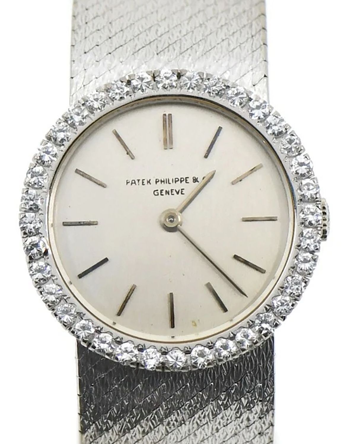 Patek Philippe 3355
