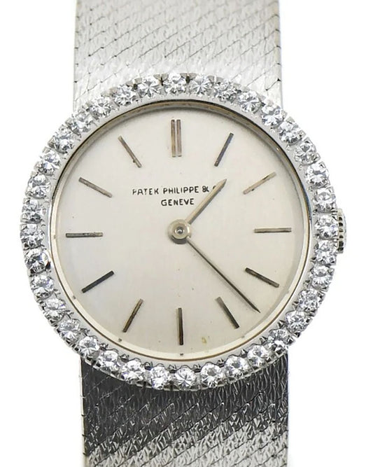 Patek Philippe 3355
