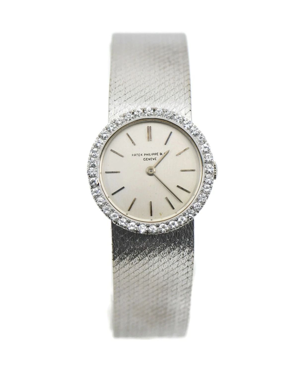 Patek Philippe 3355