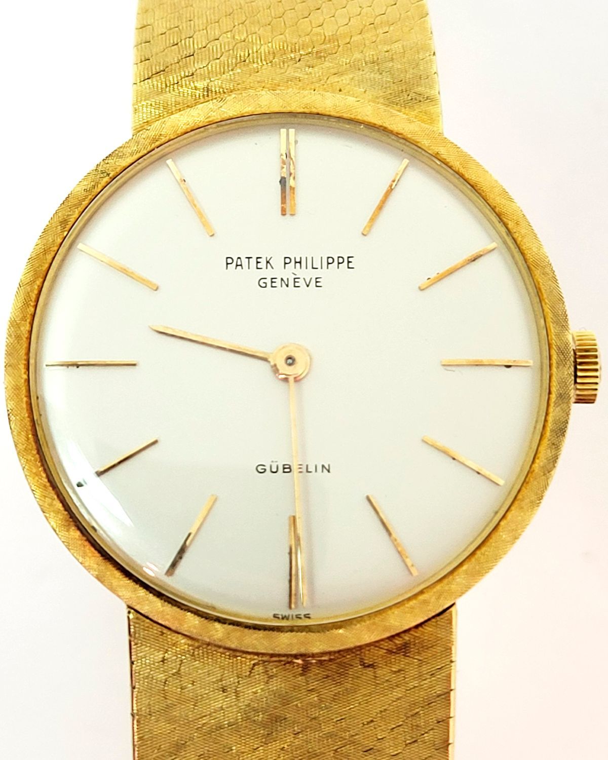 Patek Philippe 3426.3