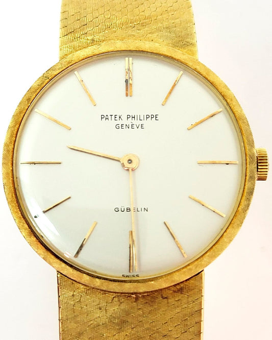 Patek Philippe 3426.3