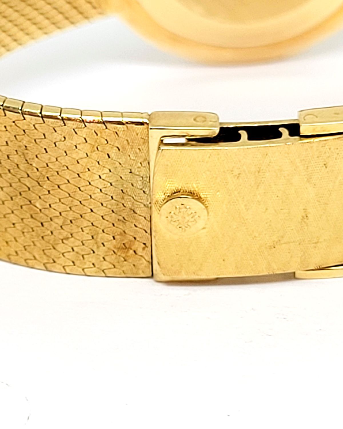Patek Philippe 3426.3